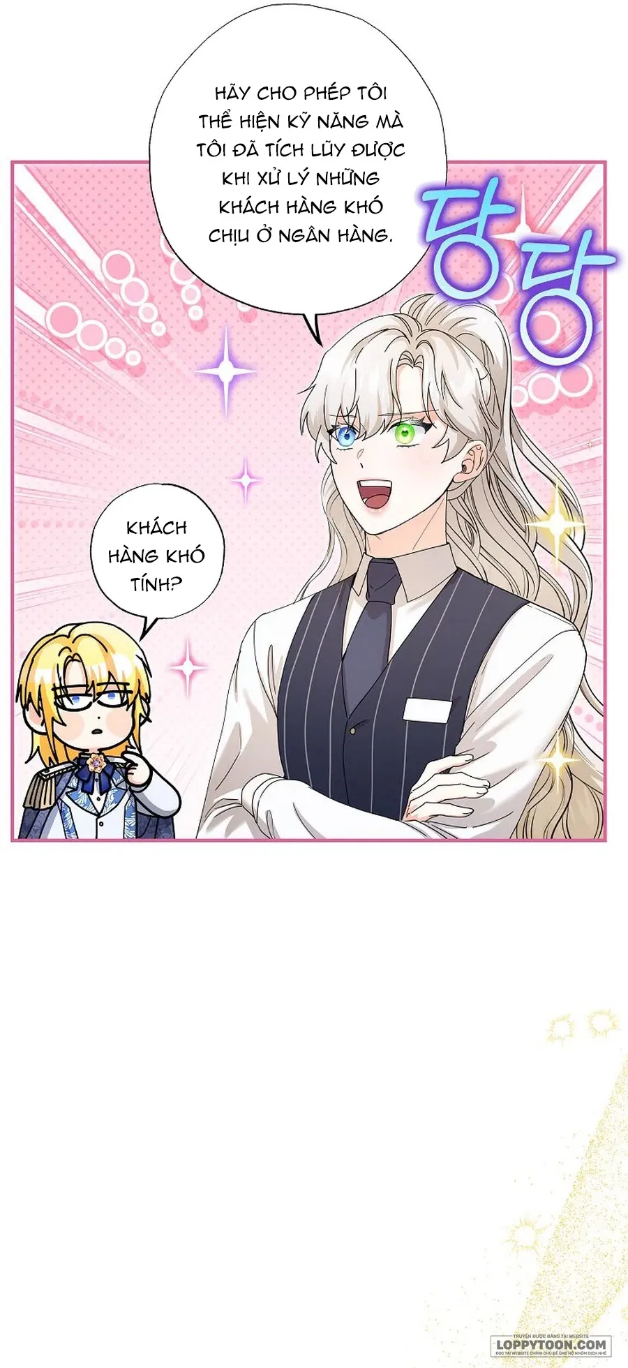 Trở Thành Miêu Nữ Của Hoàng Đế - Chap 46 - Trang 44