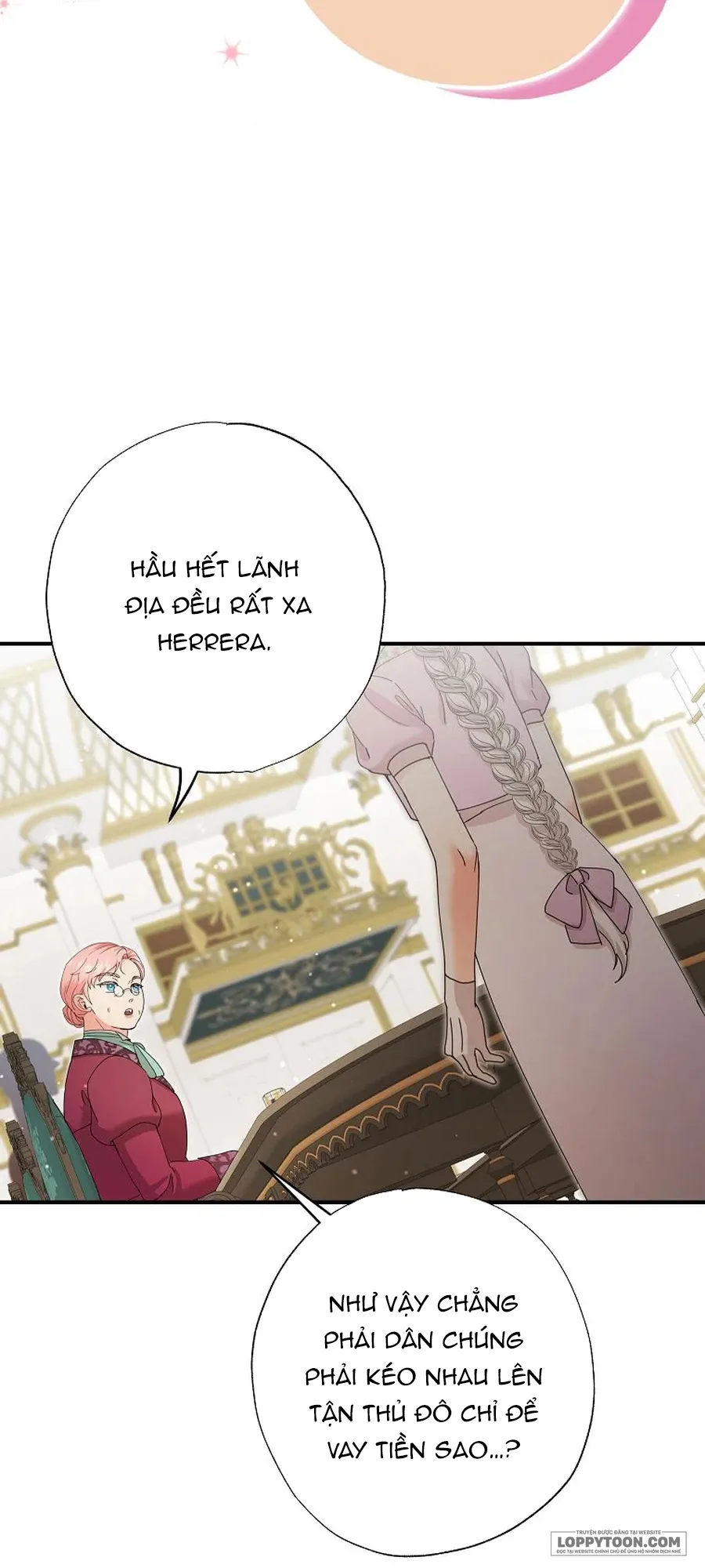 Trở Thành Miêu Nữ Của Hoàng Đế - Chap 46 - Trang 57