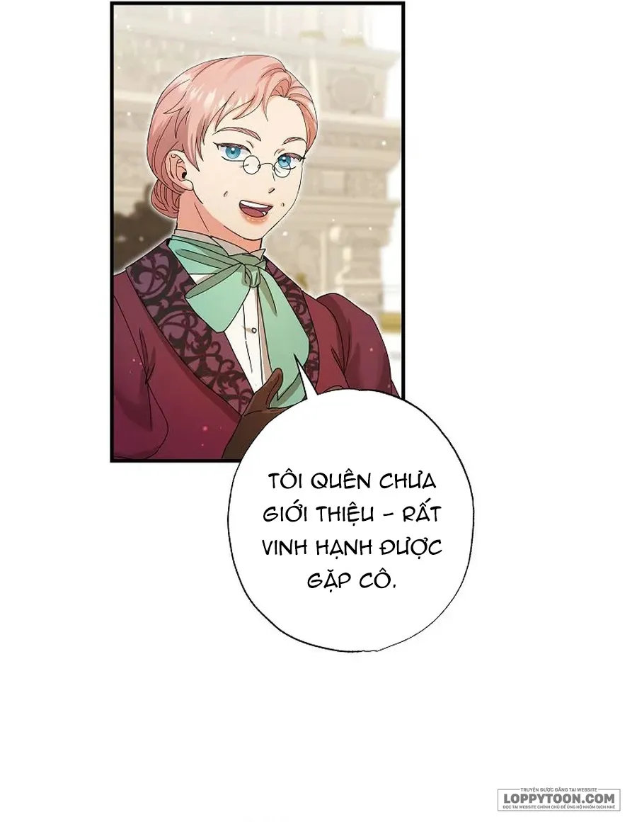 Trở Thành Miêu Nữ Của Hoàng Đế - Chap 46 - Trang 60