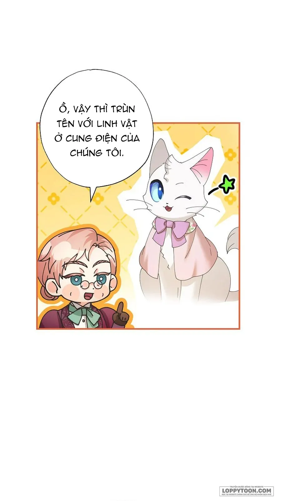 Trở Thành Miêu Nữ Của Hoàng Đế - Chap 46 - Trang 64