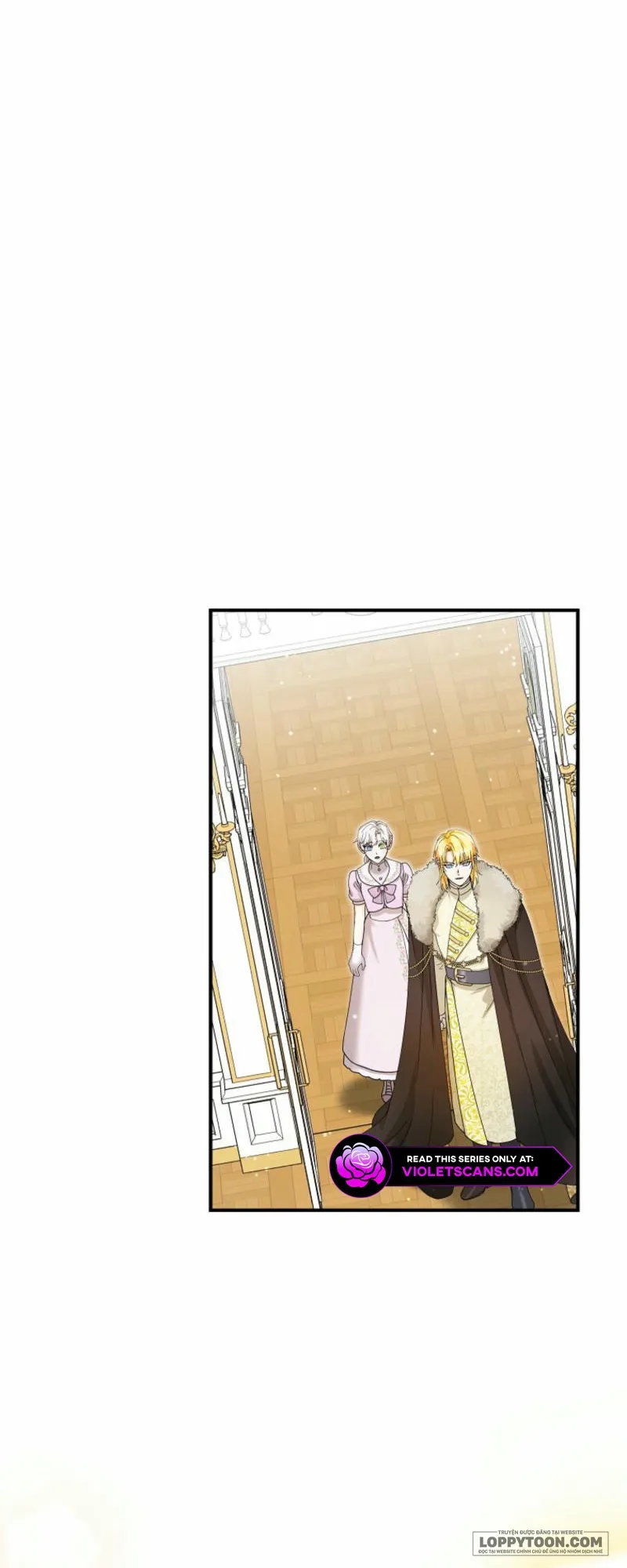 Trở Thành Miêu Nữ Của Hoàng Đế - Chap 47 - Trang 11