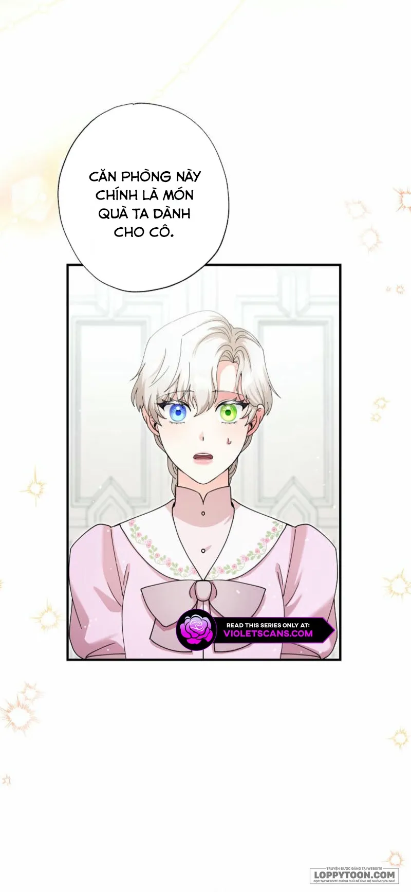 Trở Thành Miêu Nữ Của Hoàng Đế - Chap 47 - Trang 13