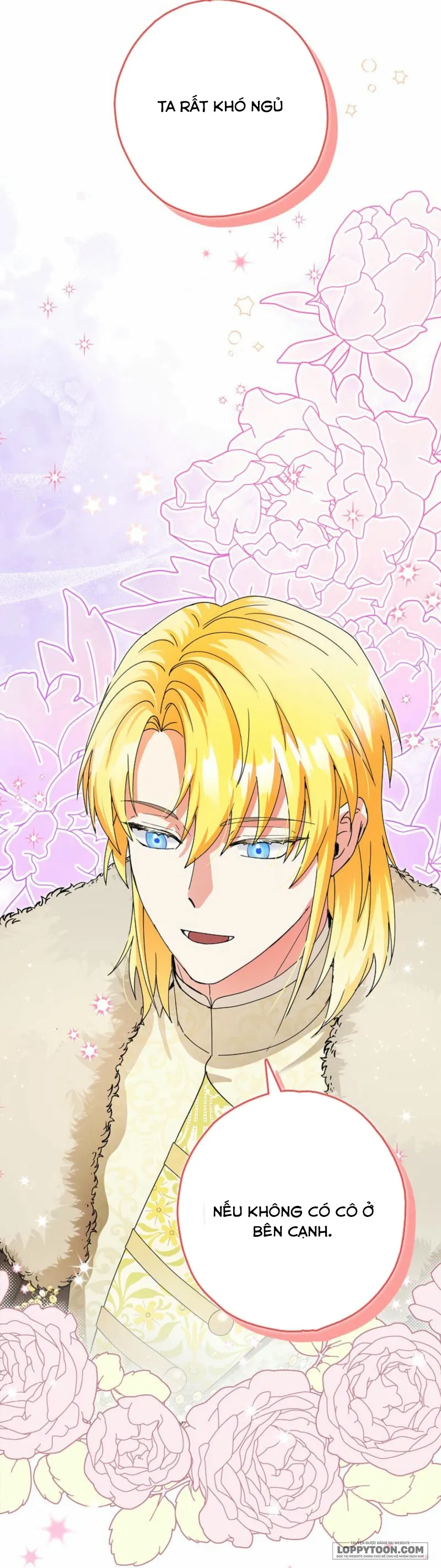 Trở Thành Miêu Nữ Của Hoàng Đế - Chap 47 - Trang 21