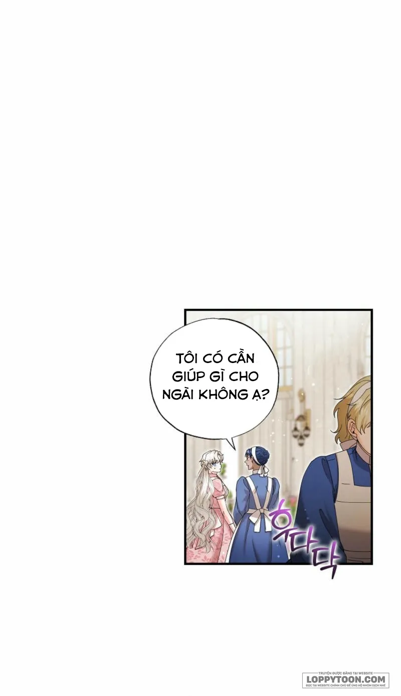 Trở Thành Miêu Nữ Của Hoàng Đế - Chap 47 - Trang 26