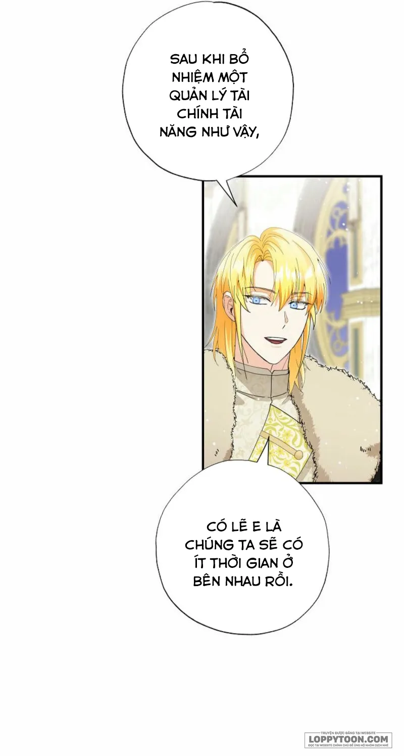 Trở Thành Miêu Nữ Của Hoàng Đế - Chap 47 - Trang 3