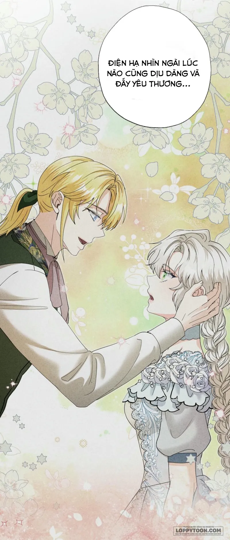 Trở Thành Miêu Nữ Của Hoàng Đế - Chap 47 - Trang 33