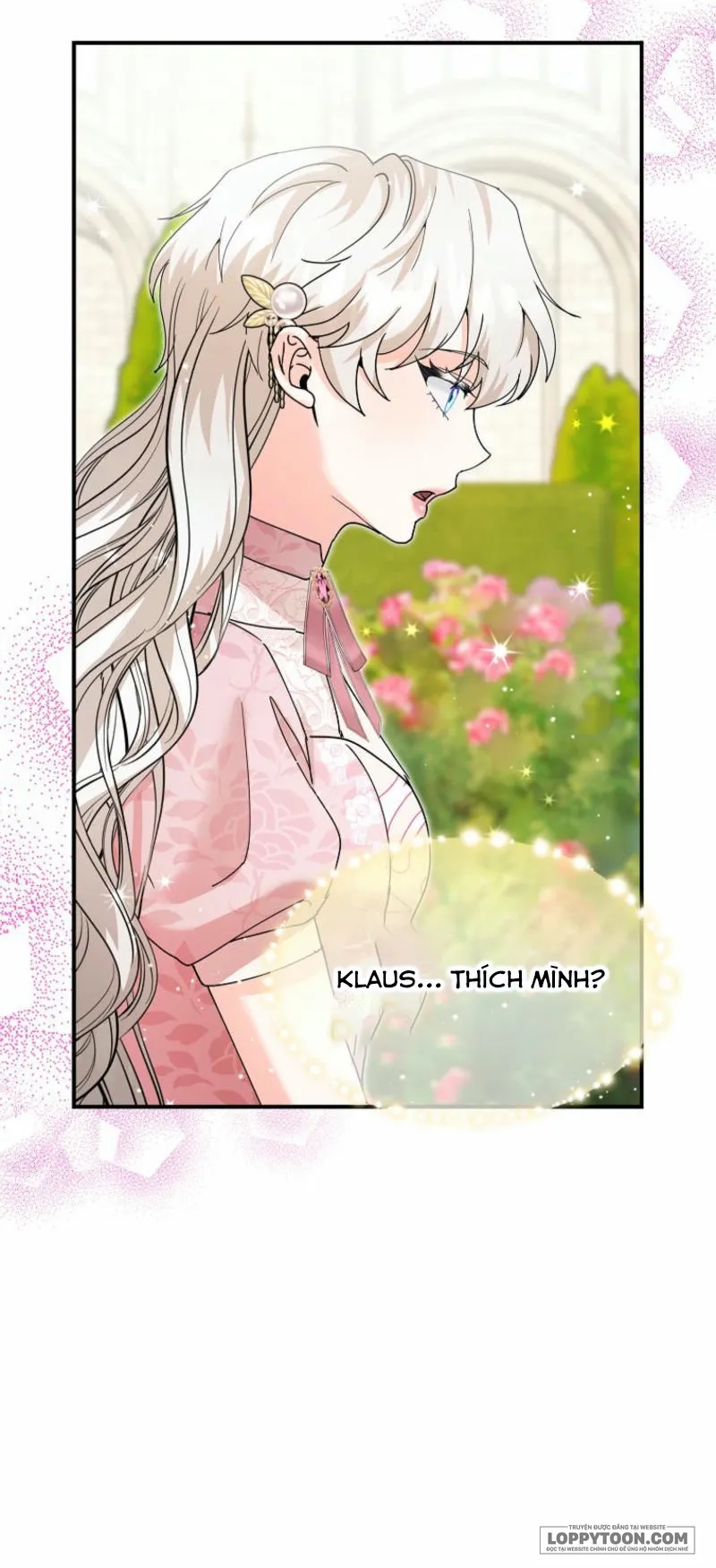 Trở Thành Miêu Nữ Của Hoàng Đế - Chap 47 - Trang 40