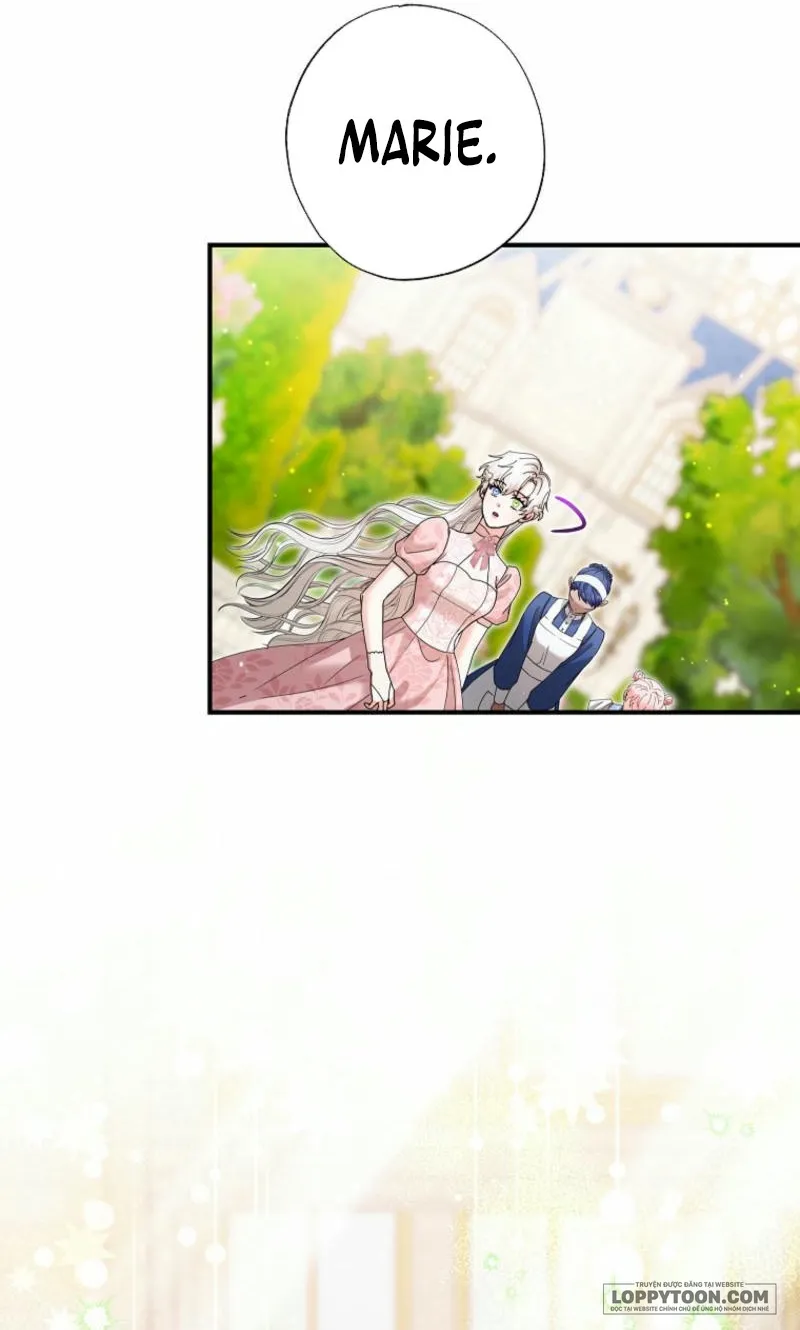 Trở Thành Miêu Nữ Của Hoàng Đế - Chap 47 - Trang 41