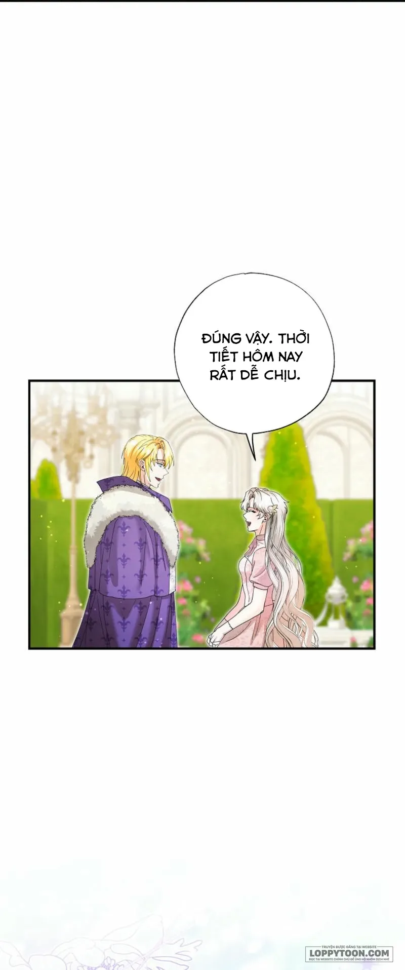 Trở Thành Miêu Nữ Của Hoàng Đế - Chap 47 - Trang 43