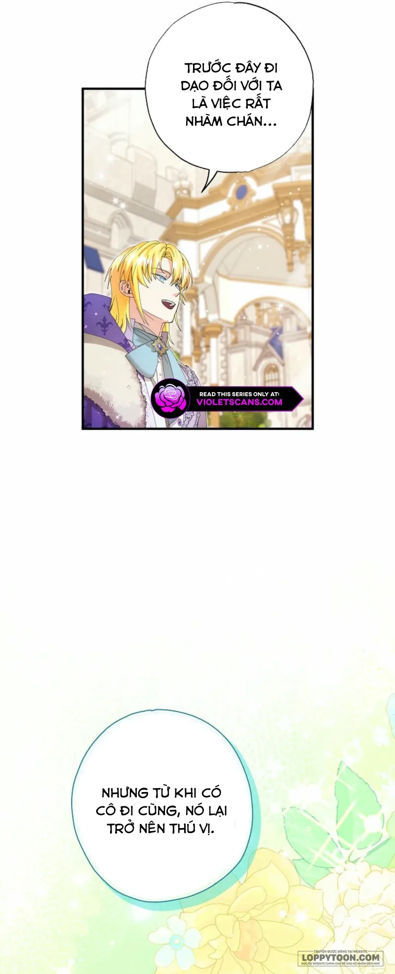 Trở Thành Miêu Nữ Của Hoàng Đế - Chap 47 - Trang 48