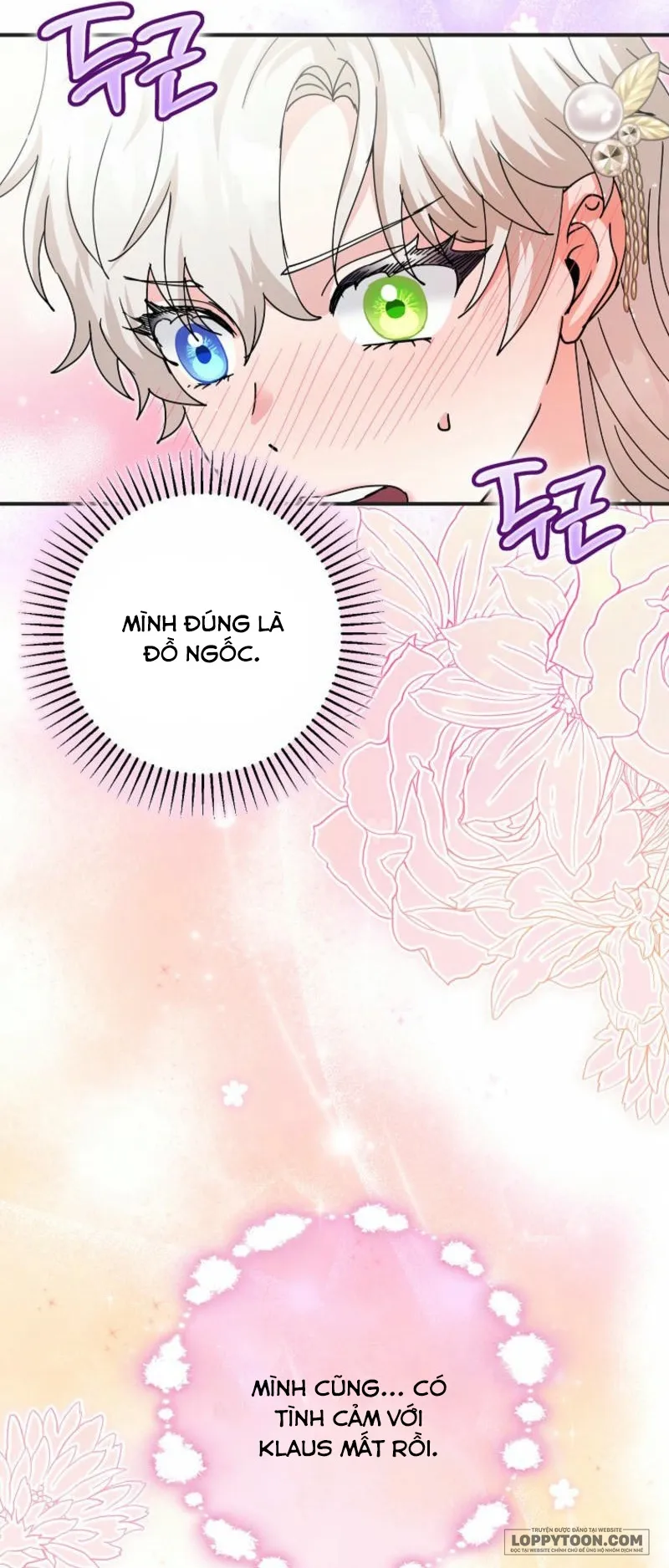 Trở Thành Miêu Nữ Của Hoàng Đế - Chap 47 - Trang 51
