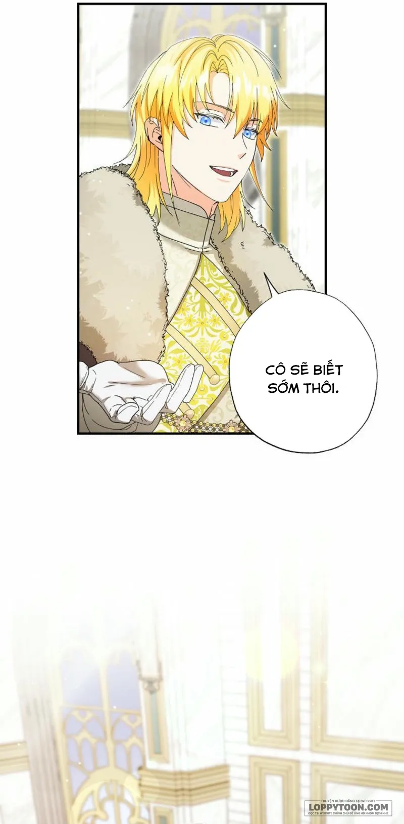 Trở Thành Miêu Nữ Của Hoàng Đế - Chap 47 - Trang 7