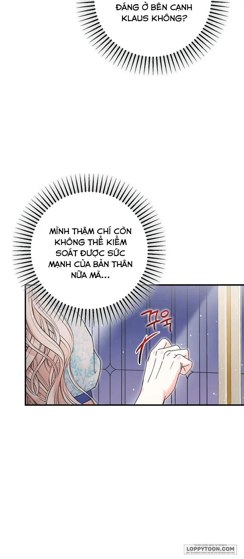 Trở Thành Miêu Nữ Của Hoàng Đế - Chap 48 - Trang 13
