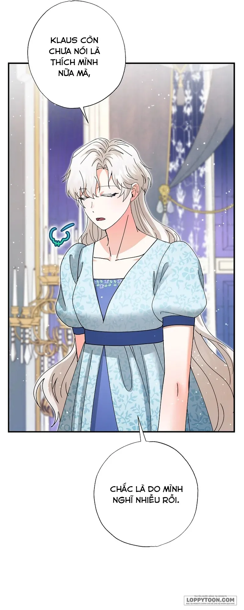 Trở Thành Miêu Nữ Của Hoàng Đế - Chap 48 - Trang 15