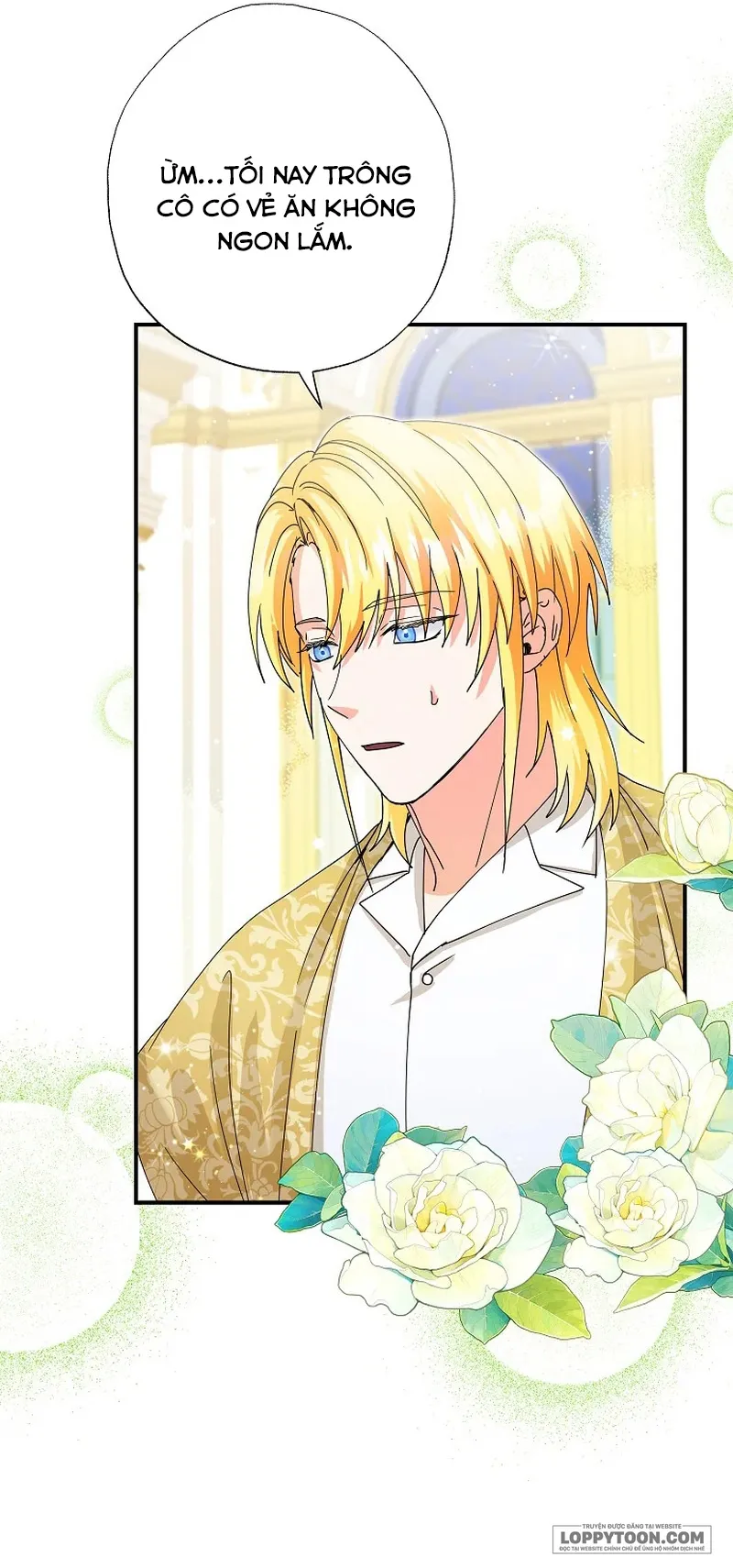 Trở Thành Miêu Nữ Của Hoàng Đế - Chap 48 - Trang 19