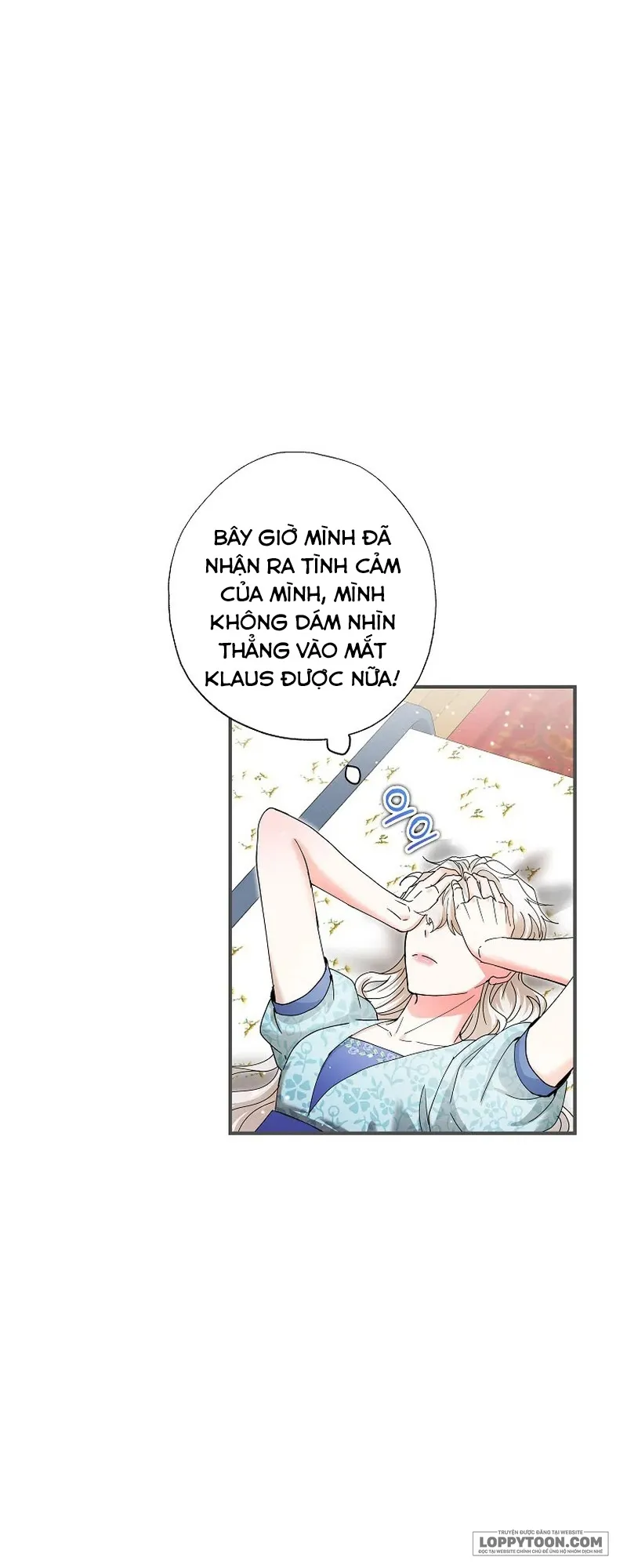 Trở Thành Miêu Nữ Của Hoàng Đế - Chap 48 - Trang 3