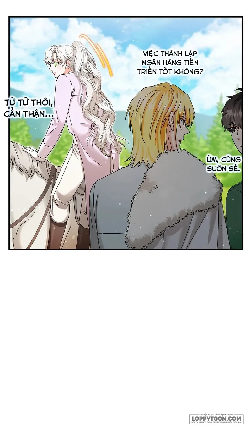 Trở Thành Miêu Nữ Của Hoàng Đế - Chap 48 - Trang 31