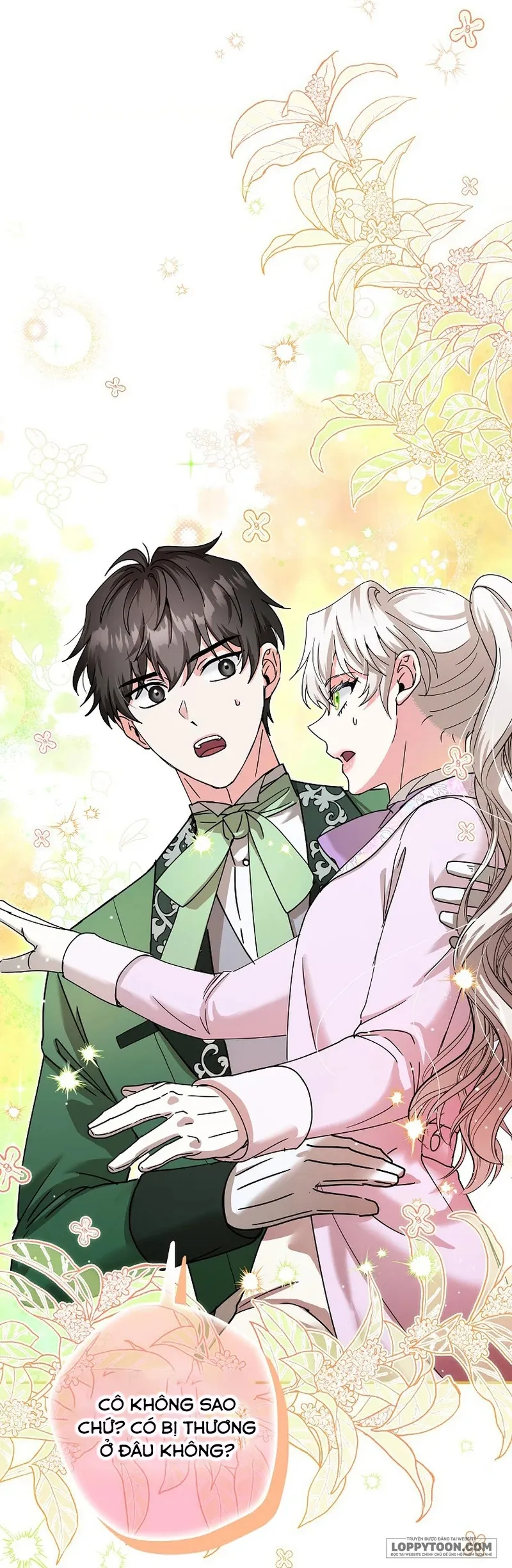 Trở Thành Miêu Nữ Của Hoàng Đế - Chap 48 - Trang 33