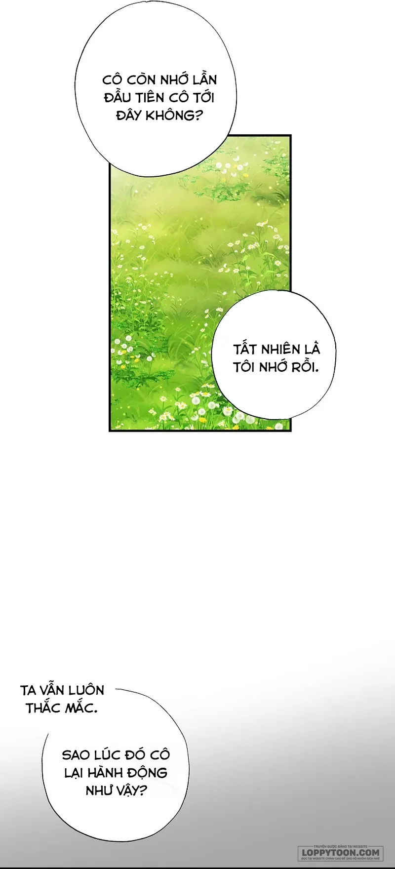 Trở Thành Miêu Nữ Của Hoàng Đế - Chap 48 - Trang 37