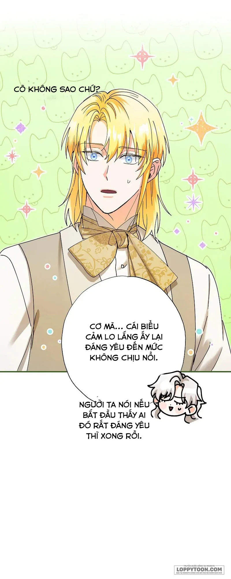 Trở Thành Miêu Nữ Của Hoàng Đế - Chap 48 - Trang 4