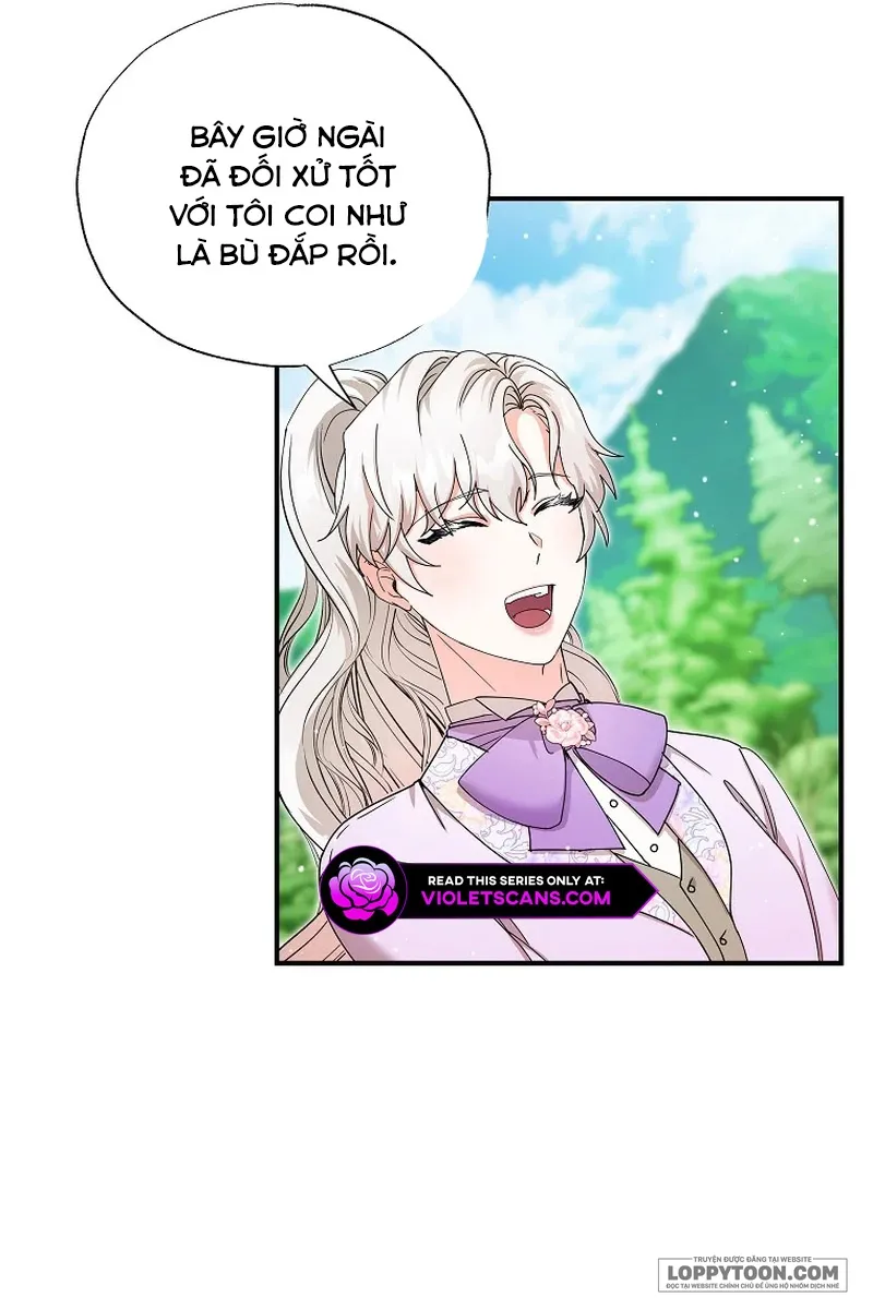 Trở Thành Miêu Nữ Của Hoàng Đế - Chap 48 - Trang 43
