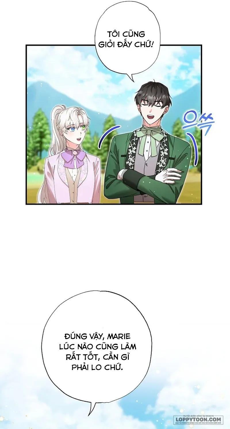 Trở Thành Miêu Nữ Của Hoàng Đế - Chap 48 - Trang 45