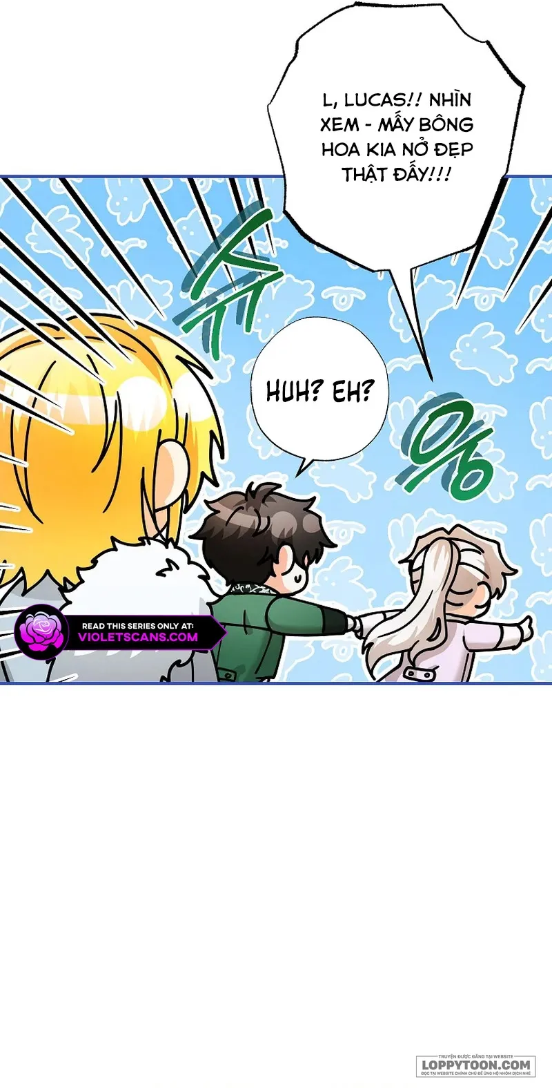 Trở Thành Miêu Nữ Của Hoàng Đế - Chap 48 - Trang 48