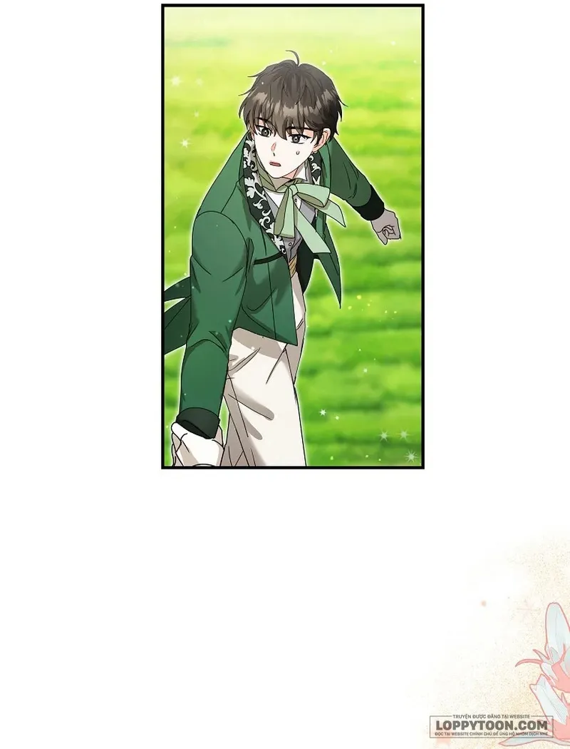 Trở Thành Miêu Nữ Của Hoàng Đế - Chap 48 - Trang 49