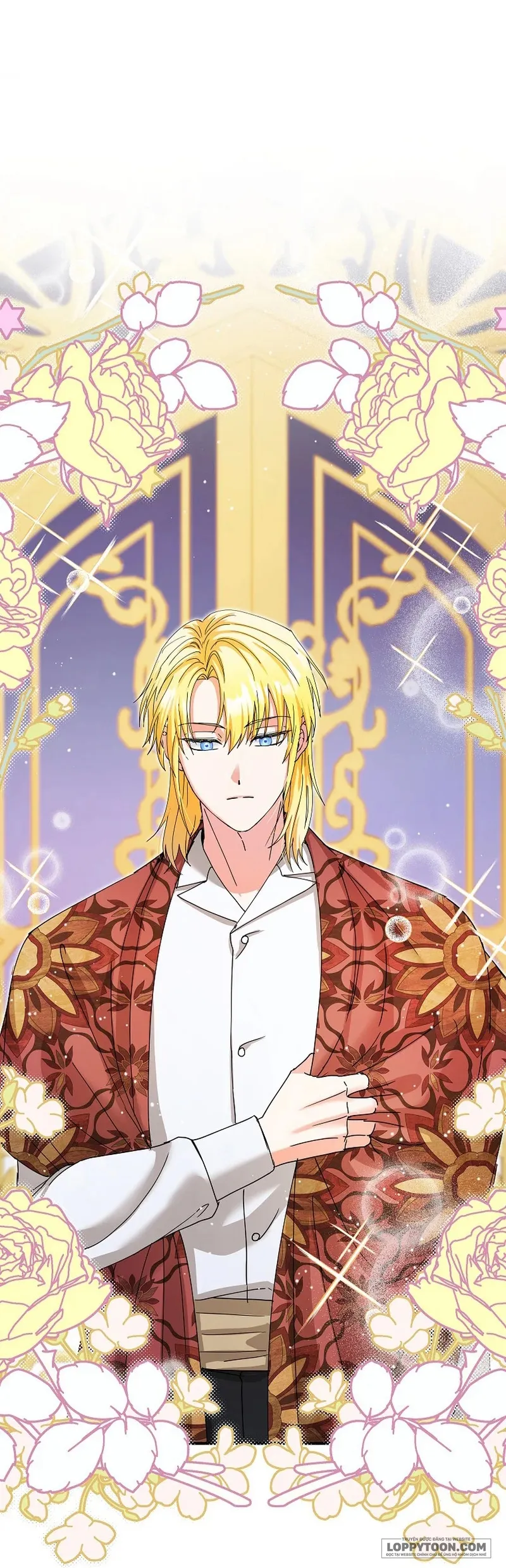 Trở Thành Miêu Nữ Của Hoàng Đế - Chap 48 - Trang 53