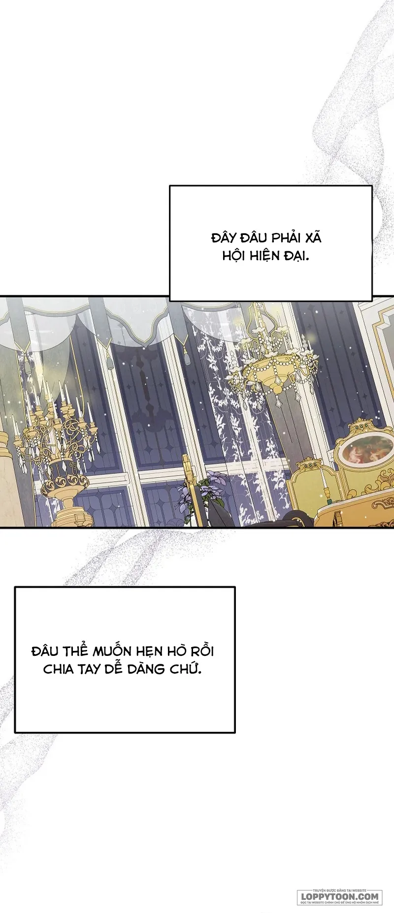 Trở Thành Miêu Nữ Của Hoàng Đế - Chap 48 - Trang 7