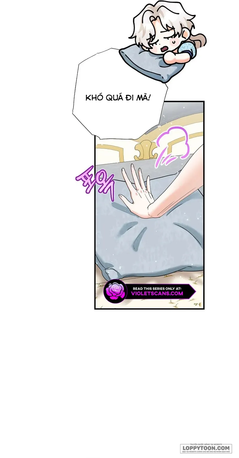 Trở Thành Miêu Nữ Của Hoàng Đế - Chap 48 - Trang 8