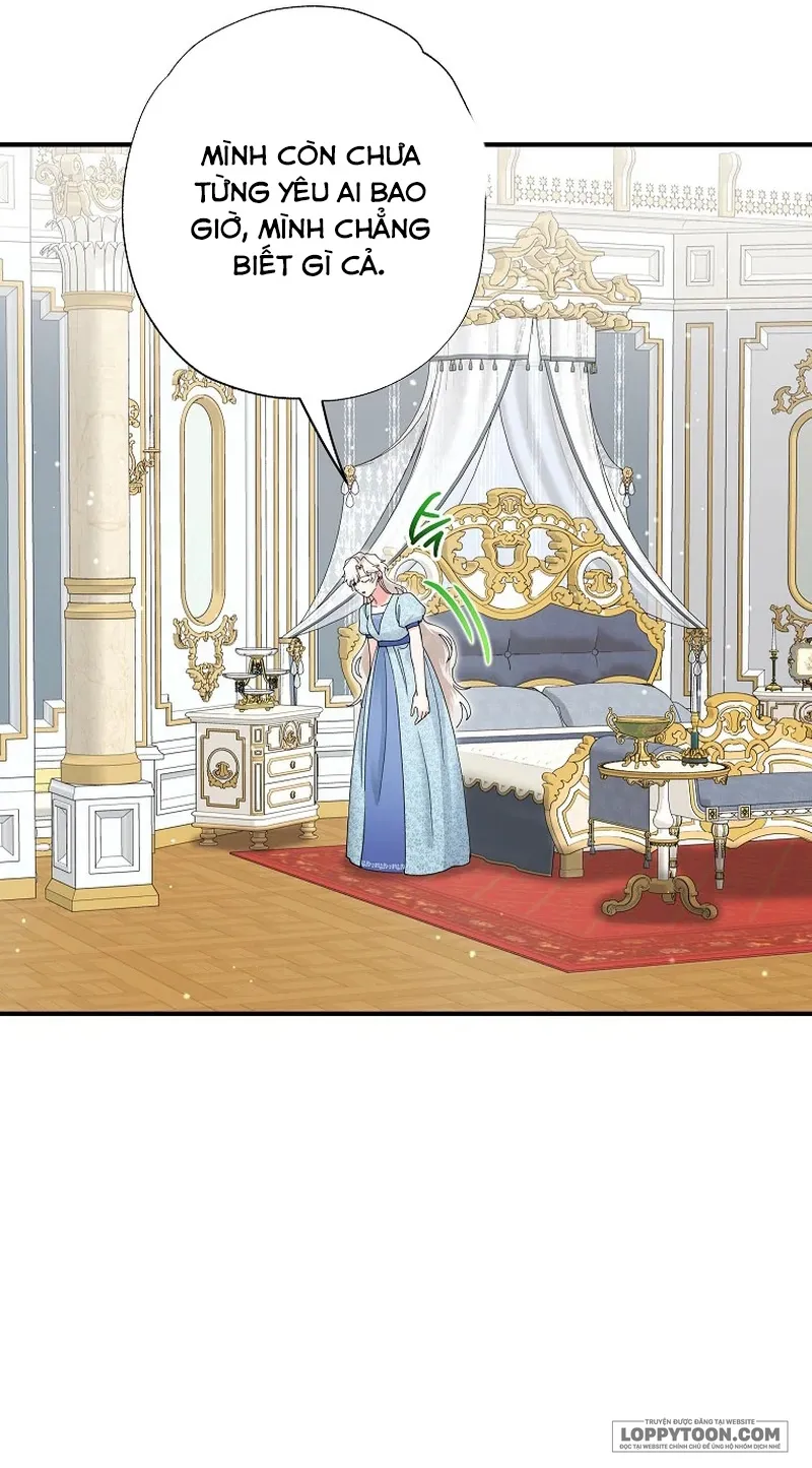 Trở Thành Miêu Nữ Của Hoàng Đế - Chap 48 - Trang 9