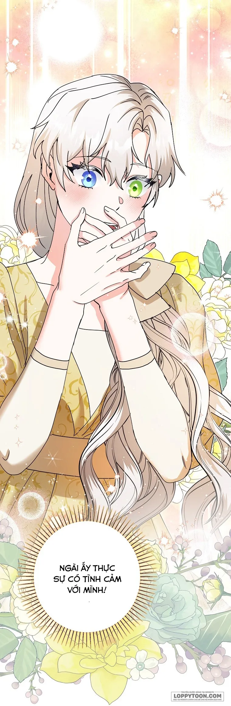 Trở Thành Miêu Nữ Của Hoàng Đế - Chap 49 - Trang 10