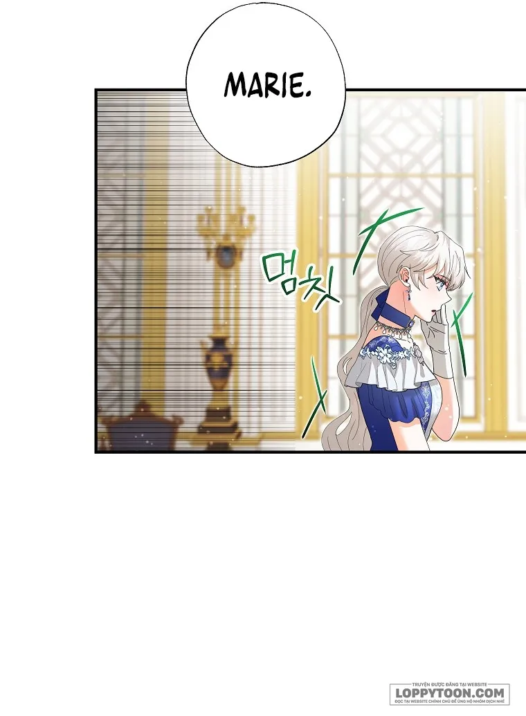Trở Thành Miêu Nữ Của Hoàng Đế - Chap 49 - Trang 14