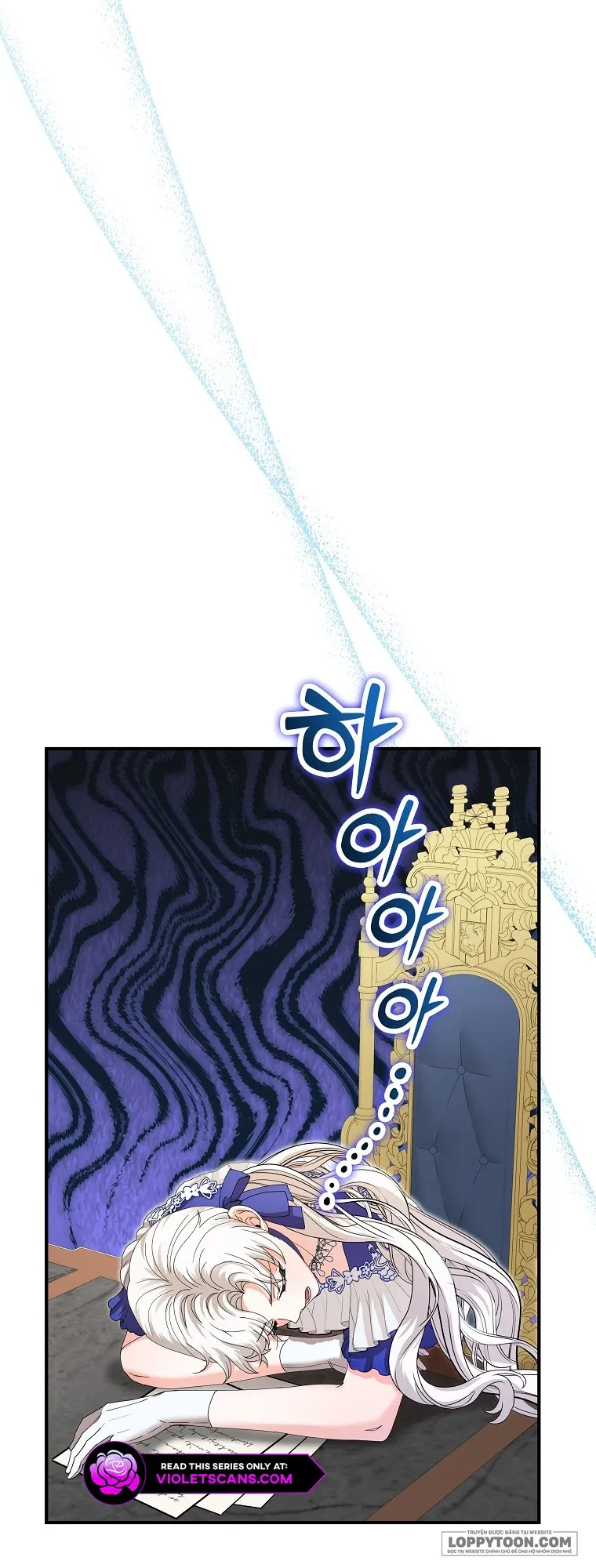 Trở Thành Miêu Nữ Của Hoàng Đế - Chap 49 - Trang 18
