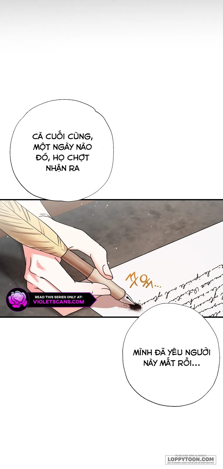 Trở Thành Miêu Nữ Của Hoàng Đế - Chap 49 - Trang 25