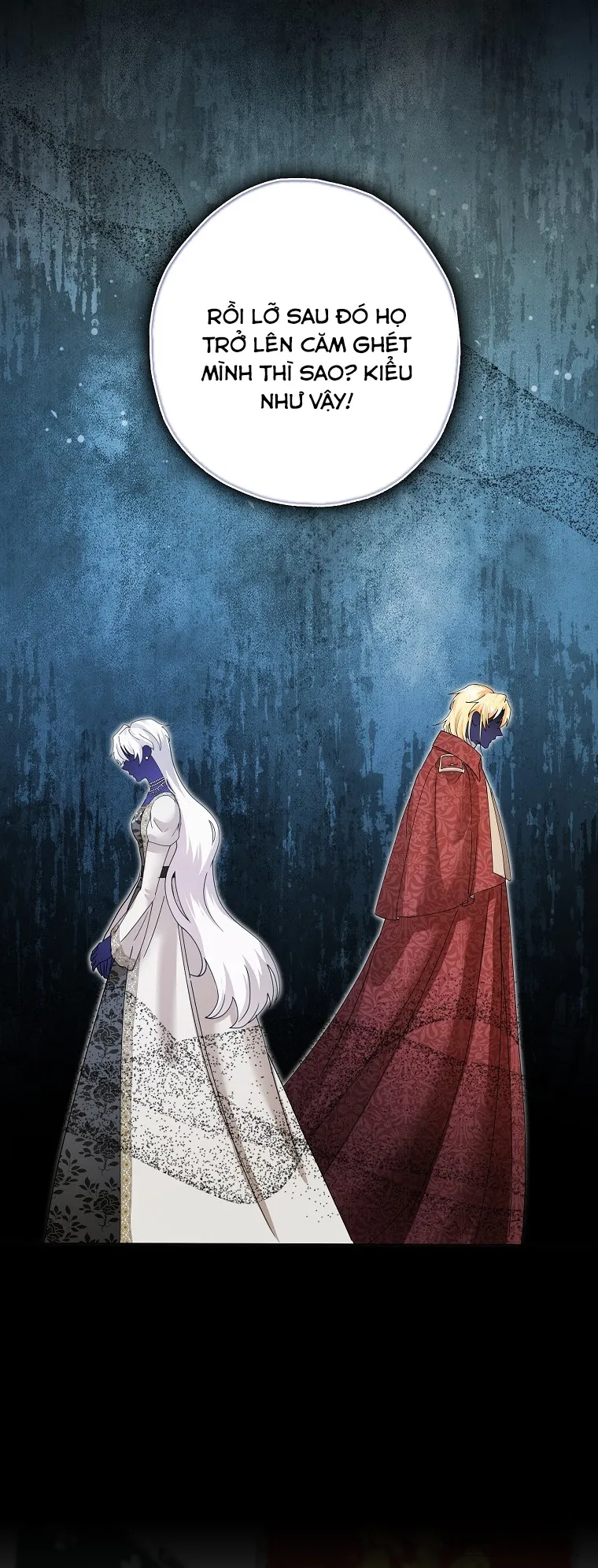 Trở Thành Miêu Nữ Của Hoàng Đế - Chap 49 - Trang 33