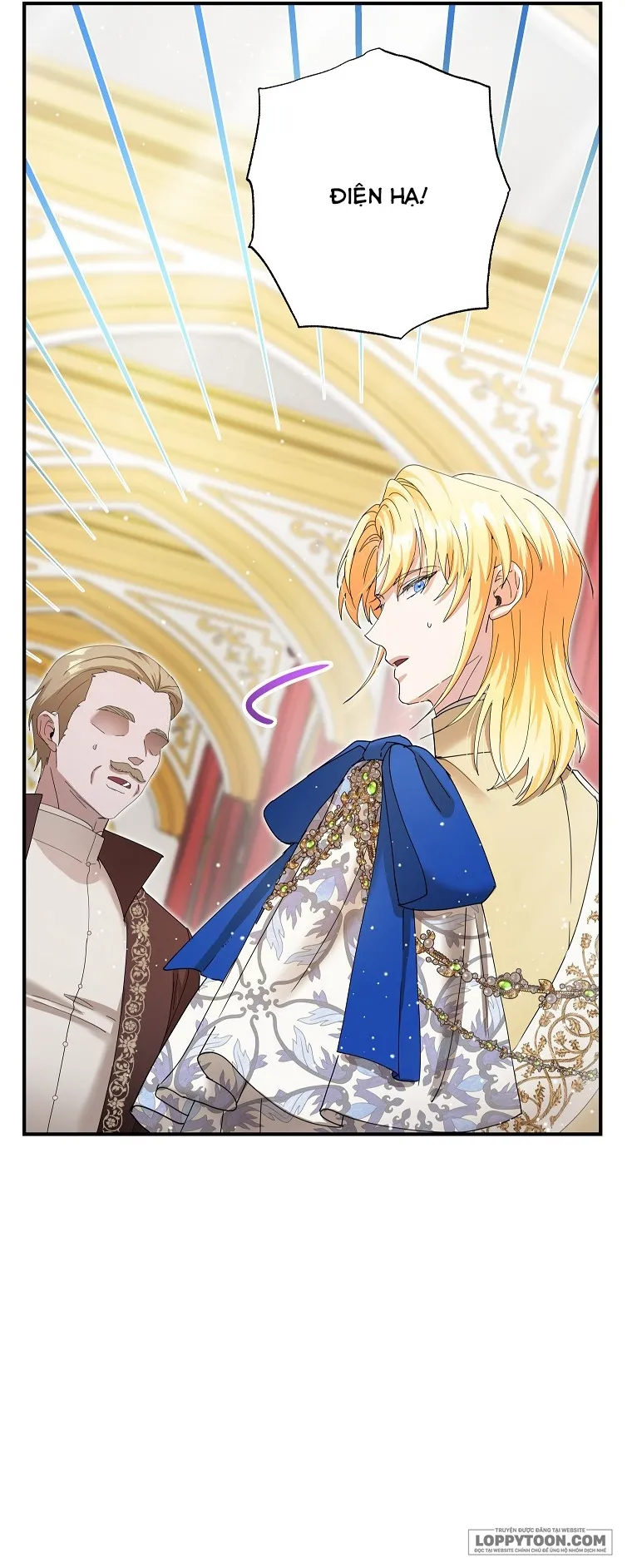 Trở Thành Miêu Nữ Của Hoàng Đế - Chap 49 - Trang 41