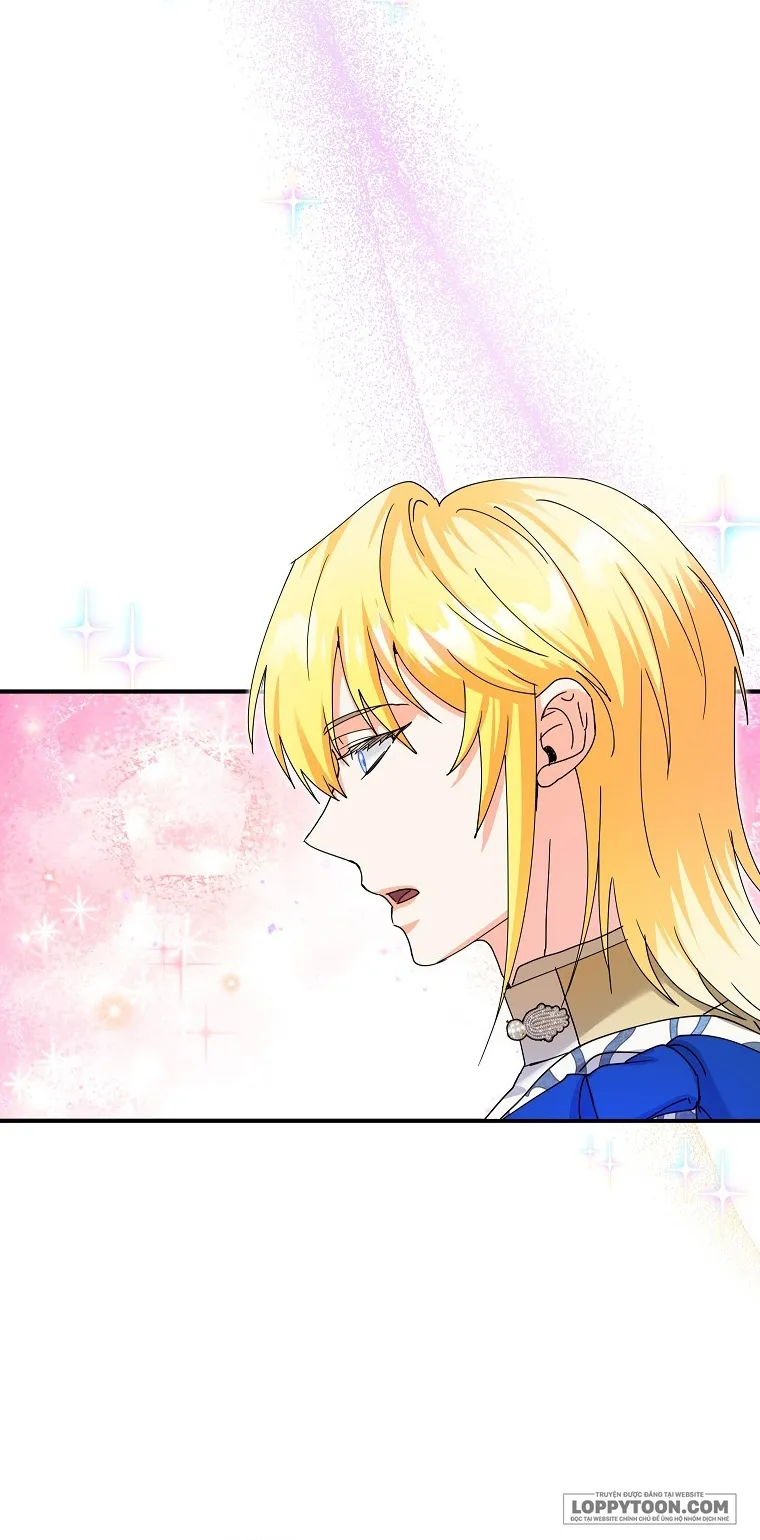 Trở Thành Miêu Nữ Của Hoàng Đế - Chap 49 - Trang 45