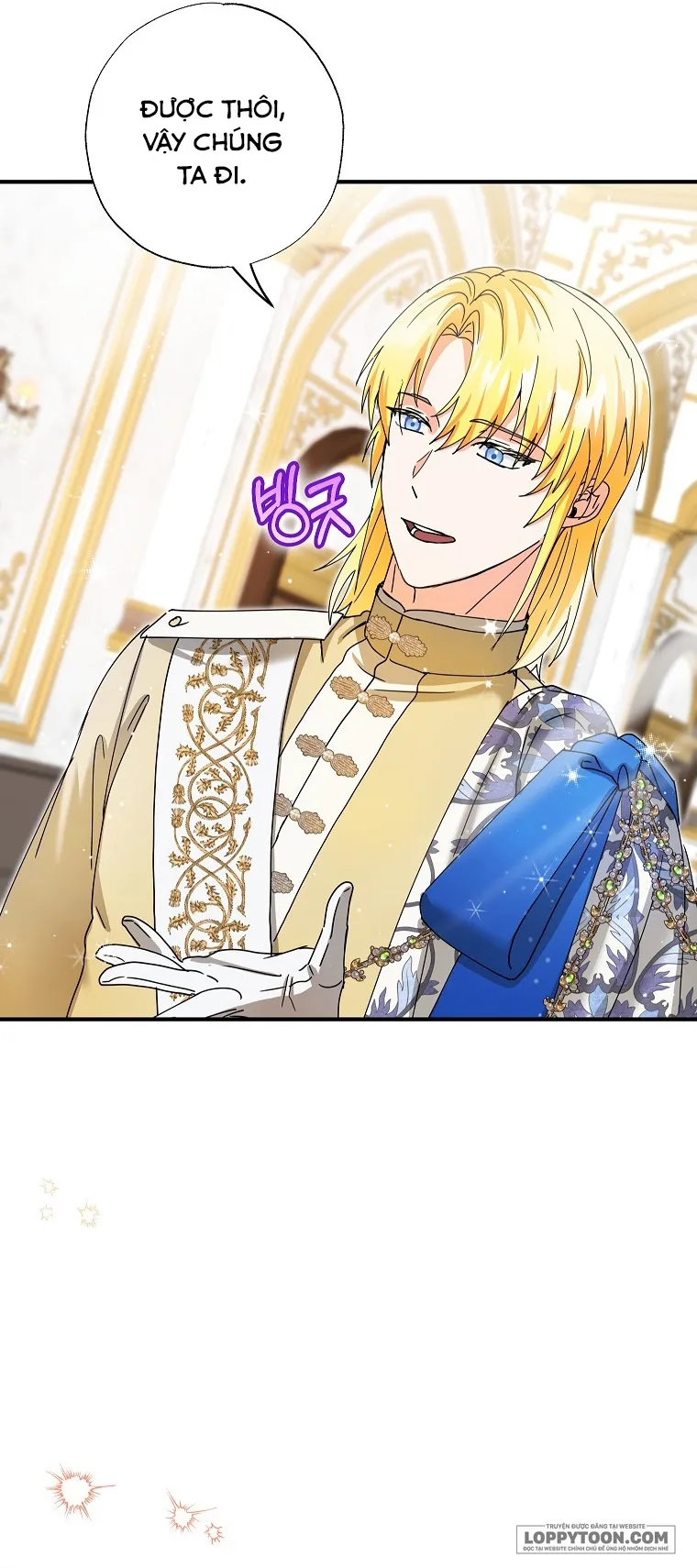 Trở Thành Miêu Nữ Của Hoàng Đế - Chap 49 - Trang 47