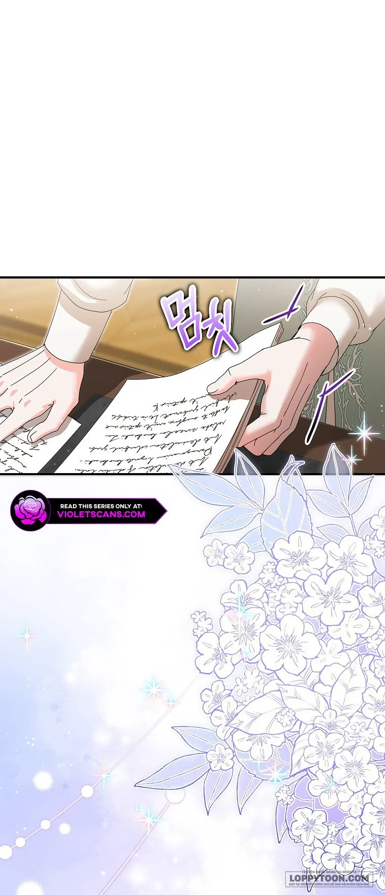 Trở Thành Miêu Nữ Của Hoàng Đế - Chap 49 - Trang 51