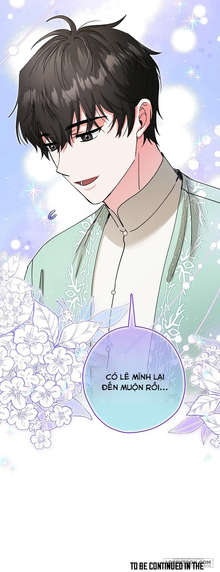Trở Thành Miêu Nữ Của Hoàng Đế - Chap 49 - Trang 52
