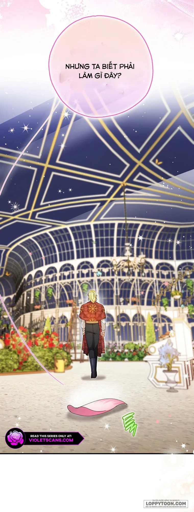 Trở Thành Miêu Nữ Của Hoàng Đế - Chap 49 - Trang 7