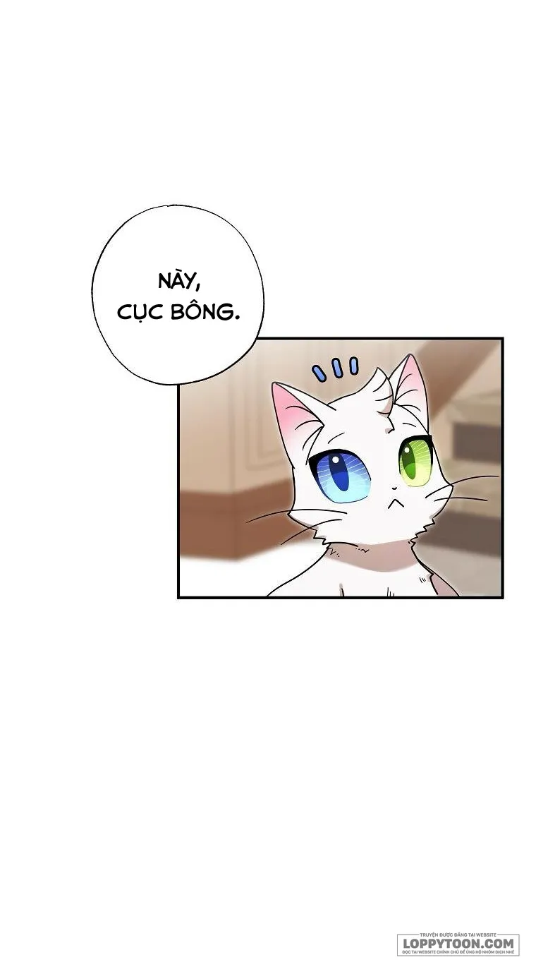 Trở Thành Miêu Nữ Của Hoàng Đế - Chap 5 - Trang 15