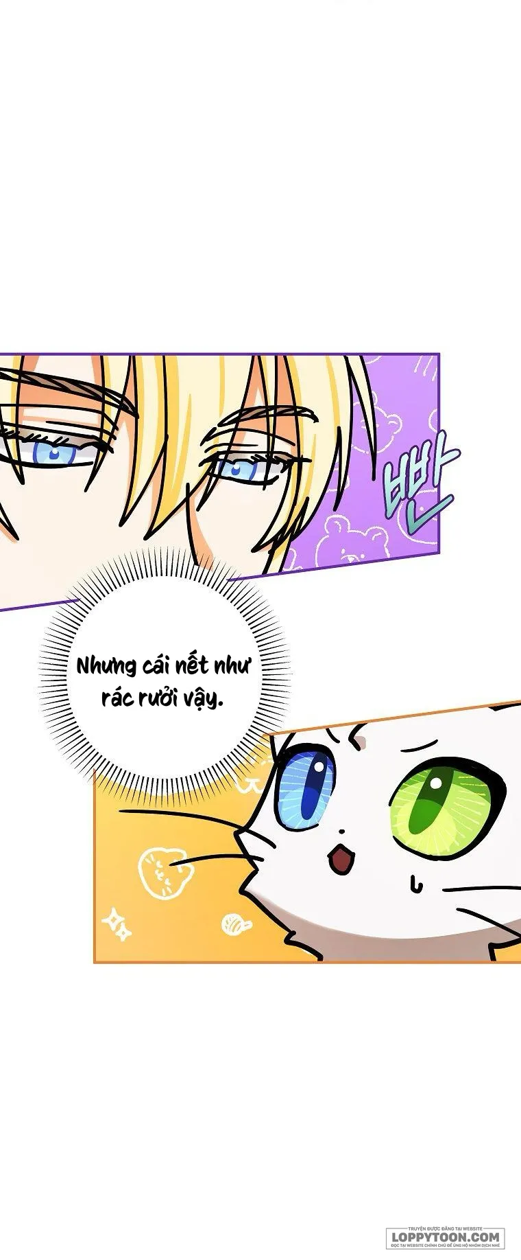 Trở Thành Miêu Nữ Của Hoàng Đế - Chap 5 - Trang 28