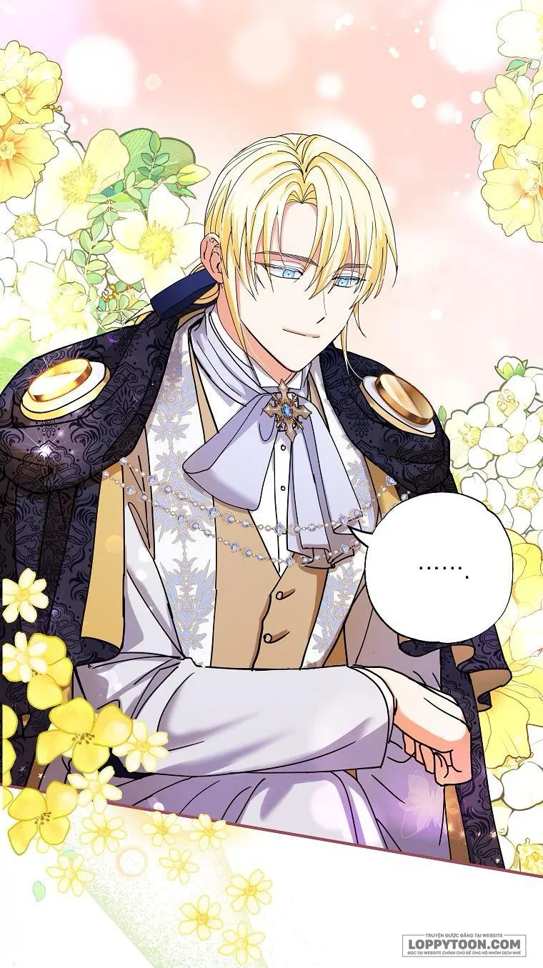 Trở Thành Miêu Nữ Của Hoàng Đế - Chap 5 - Trang 35