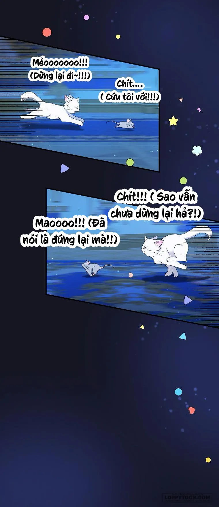 Trở Thành Miêu Nữ Của Hoàng Đế - Chap 5 - Trang 50