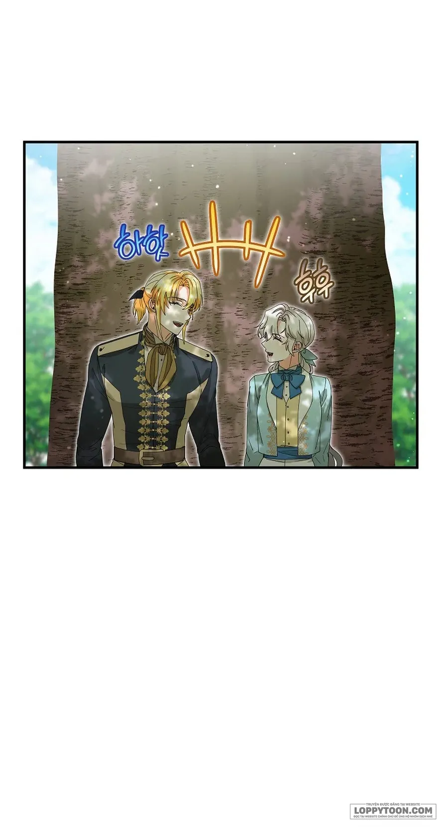 Trở Thành Miêu Nữ Của Hoàng Đế - Chap 50 - Trang 18