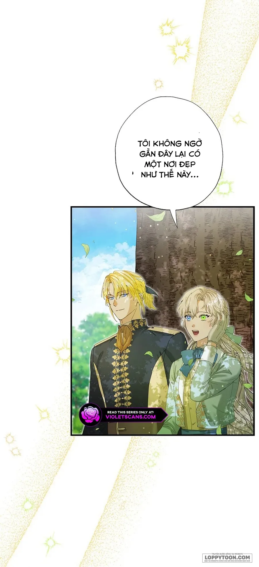Trở Thành Miêu Nữ Của Hoàng Đế - Chap 50 - Trang 3