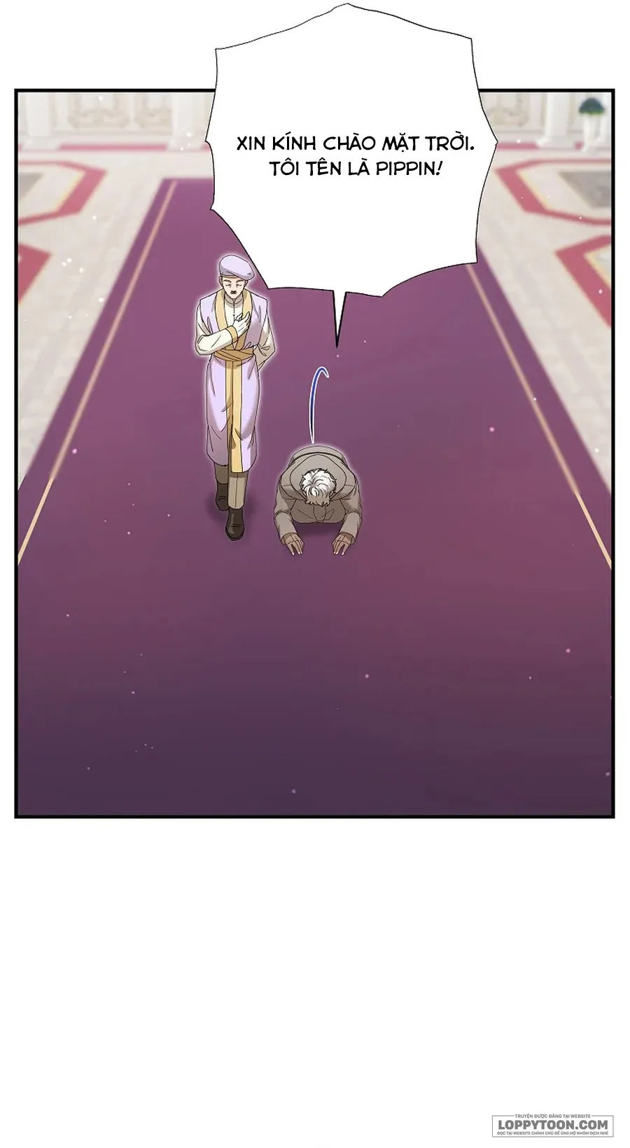 Trở Thành Miêu Nữ Của Hoàng Đế - Chap 50 - Trang 43